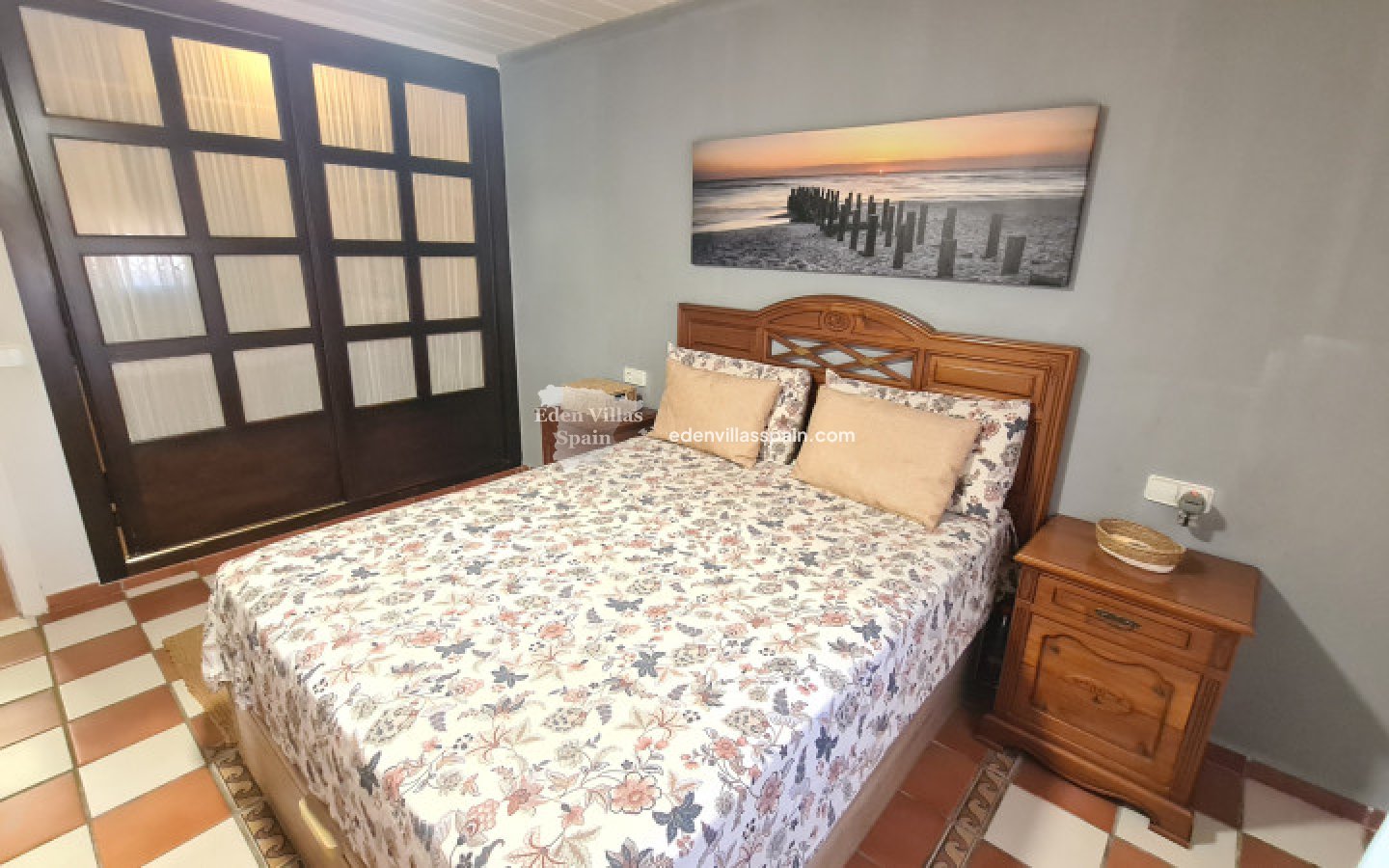 Segunda Mano - Chalet independiente - Busot
