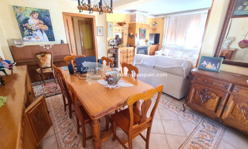 Segunda Mano - Chalet independiente - Busot