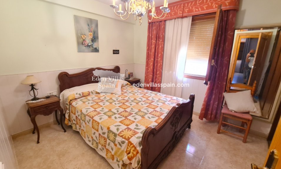 Segunda Mano - Chalet independiente - Busot
