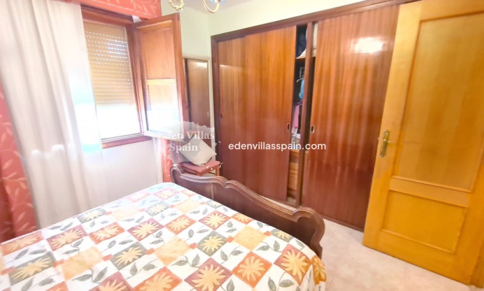 Segunda Mano - Chalet independiente - Busot