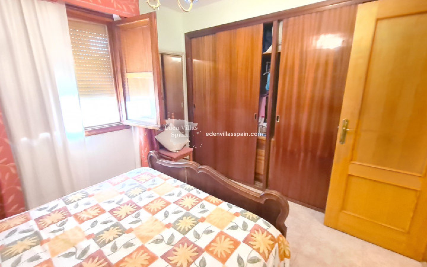 Segunda Mano - Chalet independiente - Busot