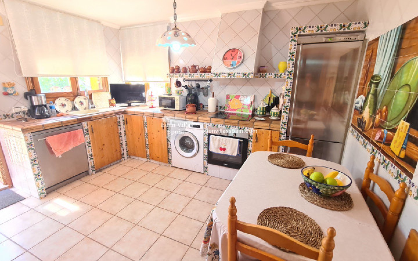 Segunda Mano - Chalet independiente - Busot