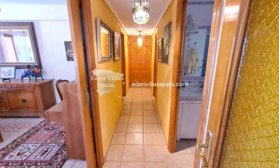 Segunda Mano - Chalet independiente - Busot