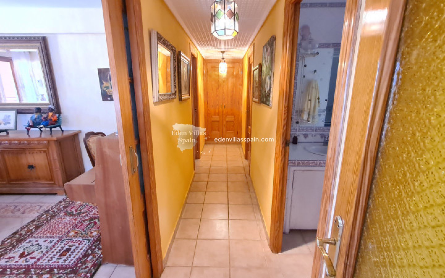 Segunda Mano - Chalet independiente - Busot