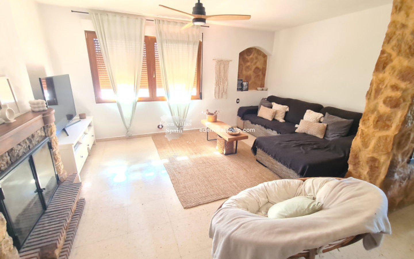 Segunda Mano - Chalet independiente - Busot