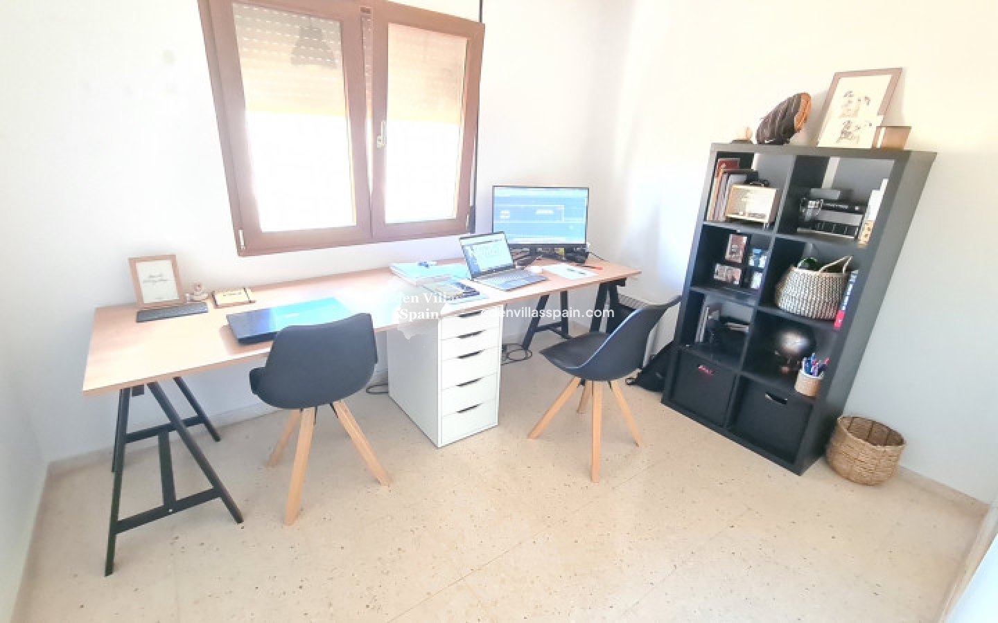 Segunda Mano - Chalet independiente - Busot