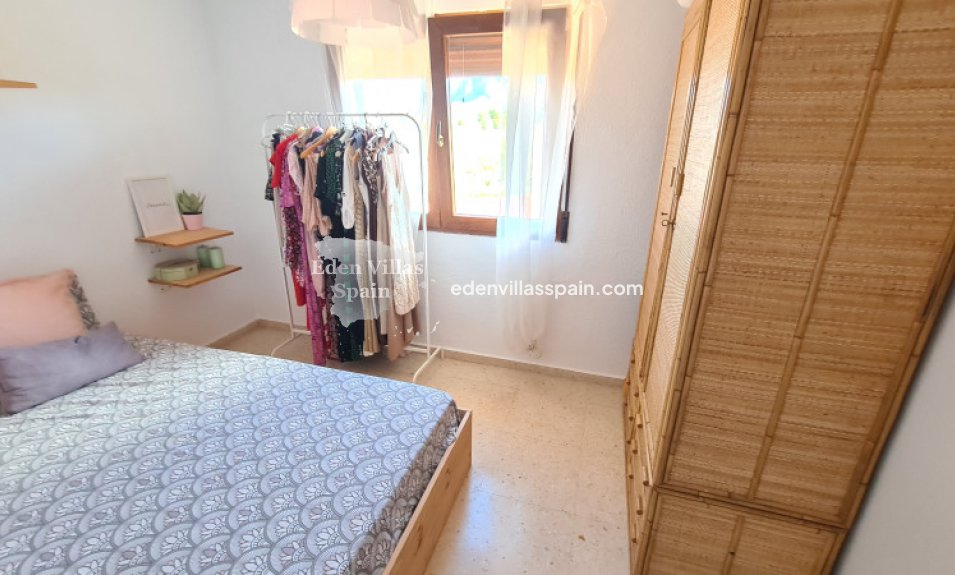 Segunda Mano - Chalet independiente - Busot