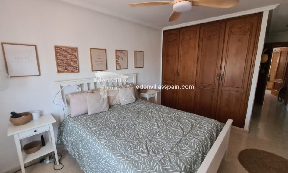 Segunda Mano - Chalet independiente - Busot