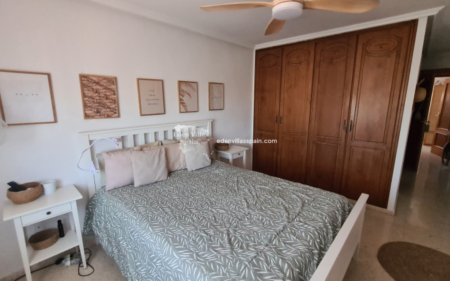 Segunda Mano - Chalet independiente - Busot