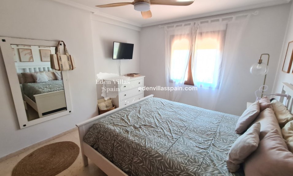 Segunda Mano - Chalet independiente - Busot