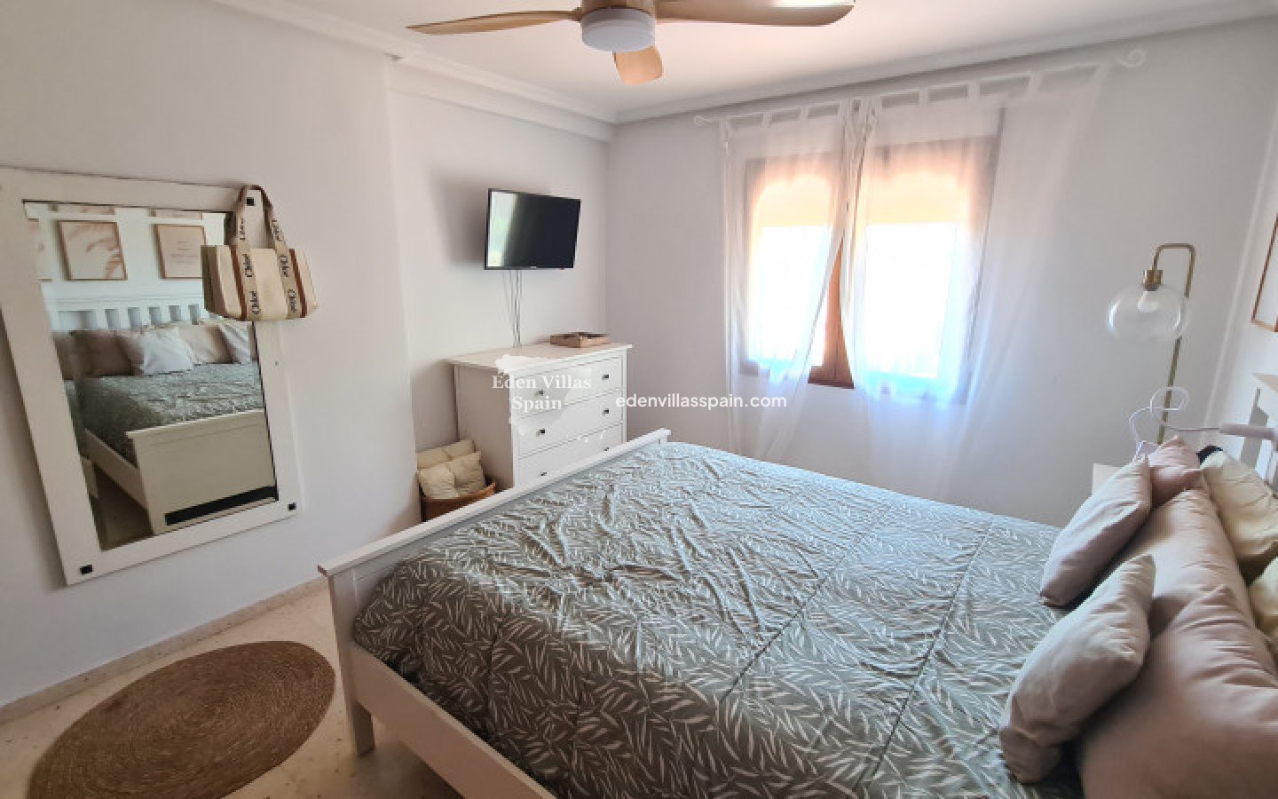 Segunda Mano - Chalet independiente - Busot