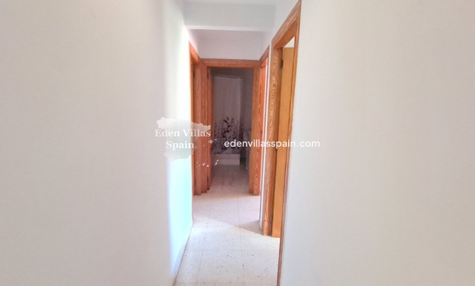 Segunda Mano - Chalet independiente - Busot