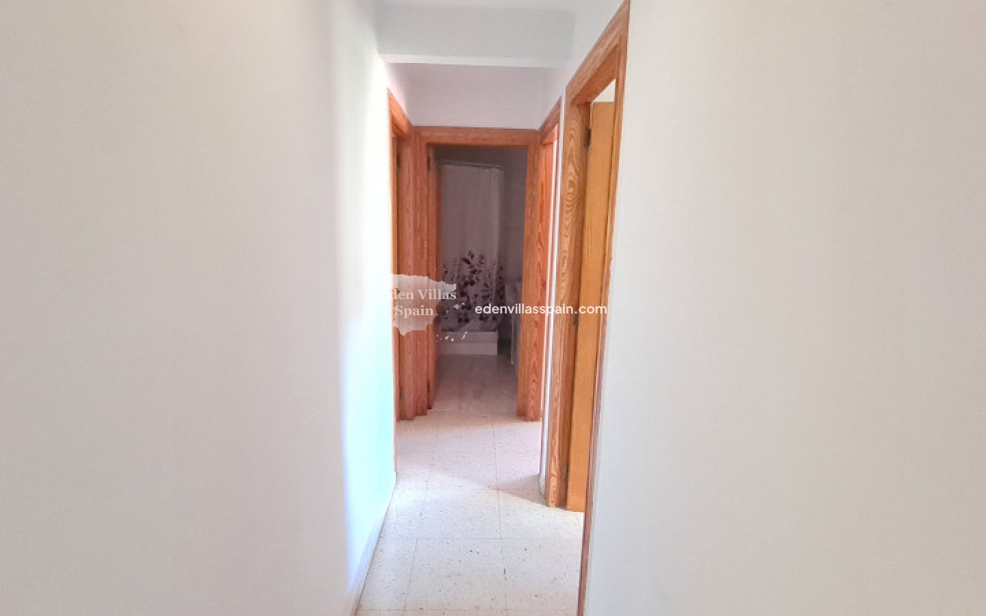 Segunda Mano - Chalet independiente - Busot