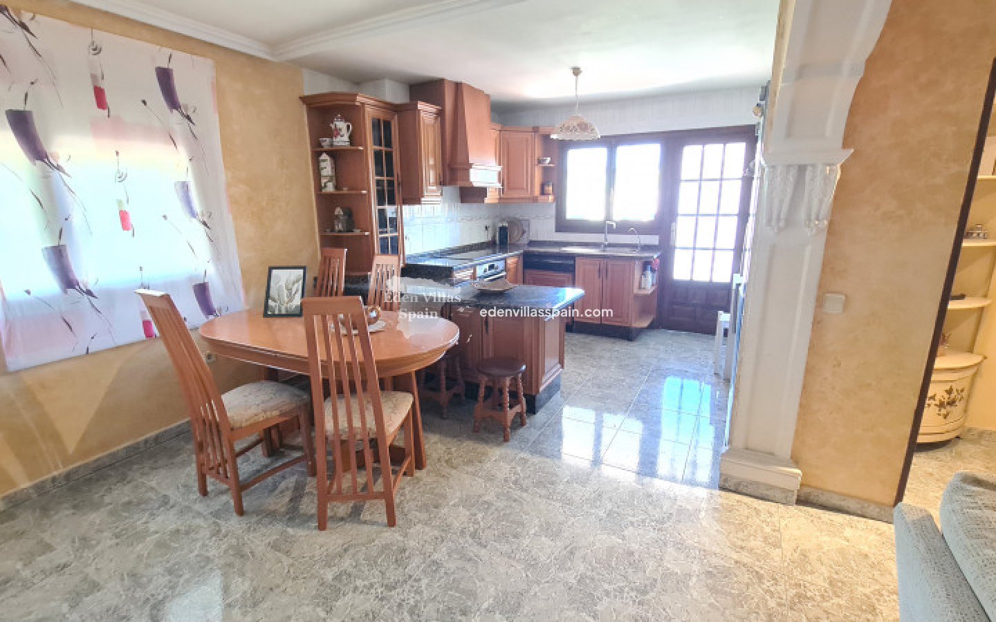 Segunda Mano - Chalet independiente - Busot