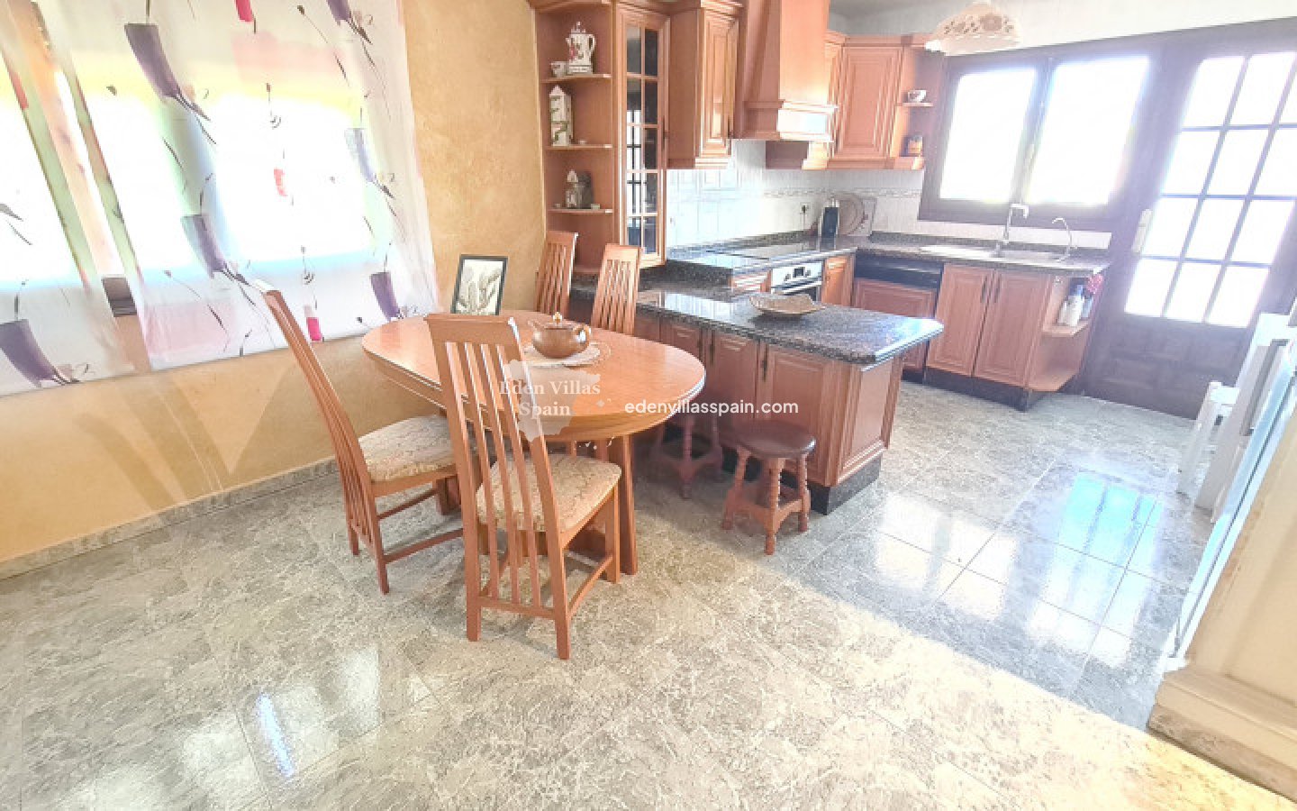 Segunda Mano - Chalet independiente - Busot