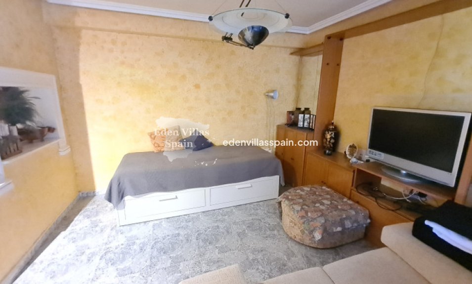 Segunda Mano - Chalet independiente - Busot