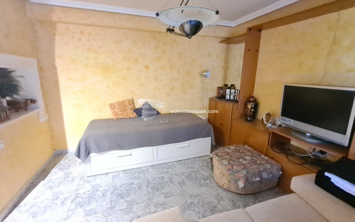 Segunda Mano - Chalet independiente - Busot
