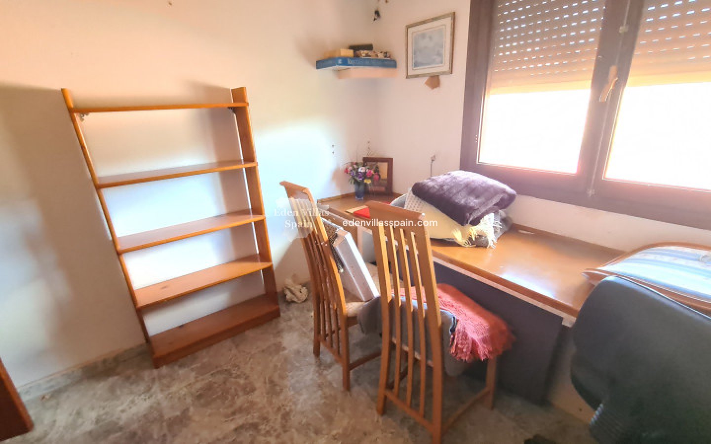Segunda Mano - Chalet independiente - Busot