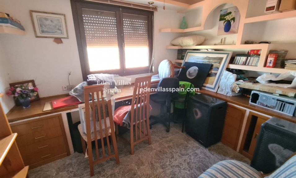Segunda Mano - Chalet independiente - Busot