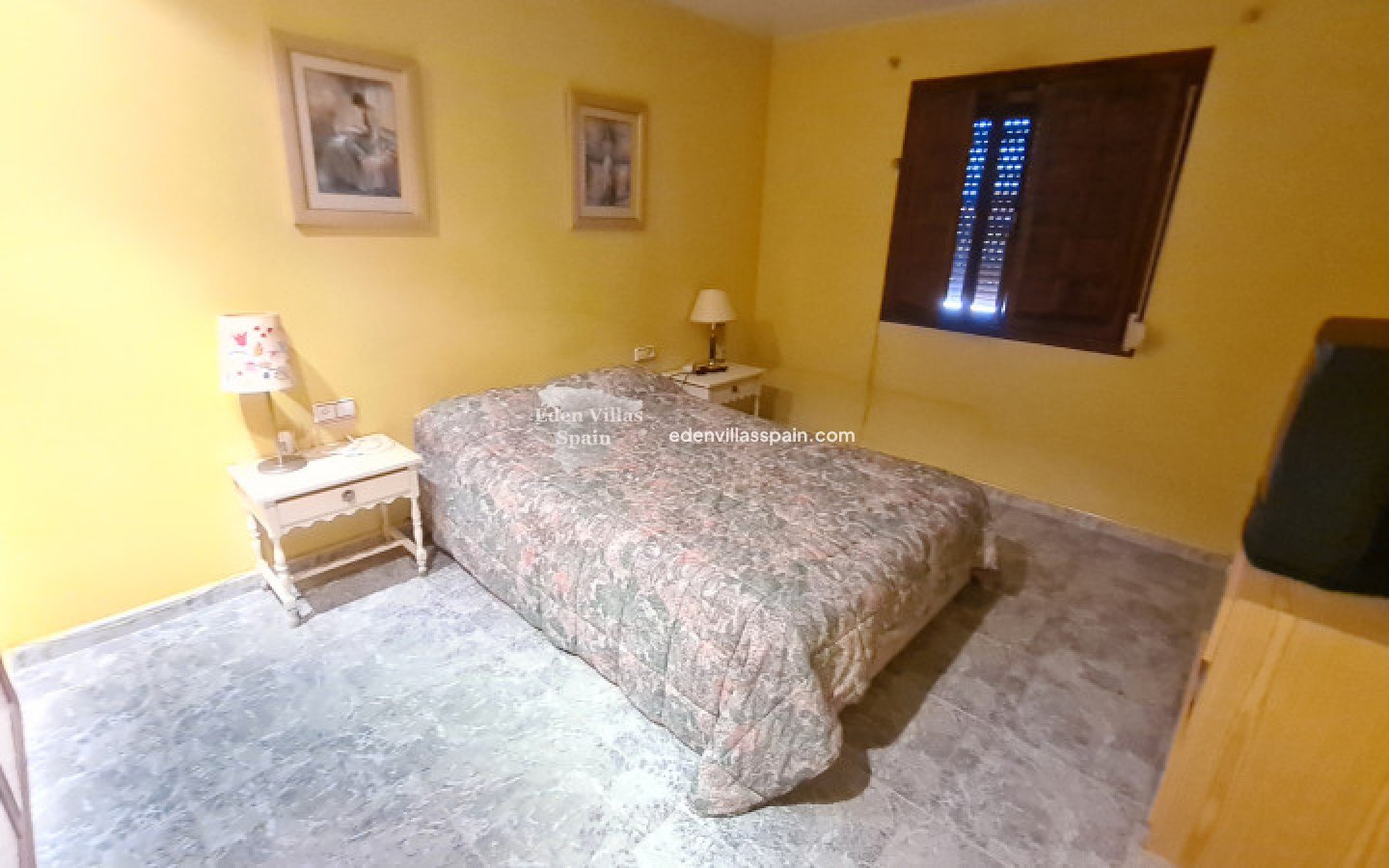 Segunda Mano - Chalet independiente - Busot