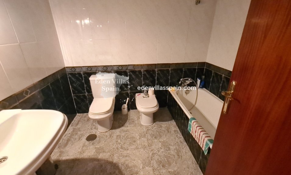 Segunda Mano - Chalet independiente - Busot