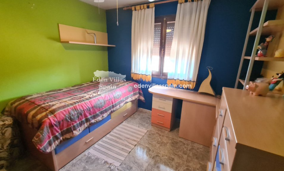 Segunda Mano - Chalet independiente - Busot