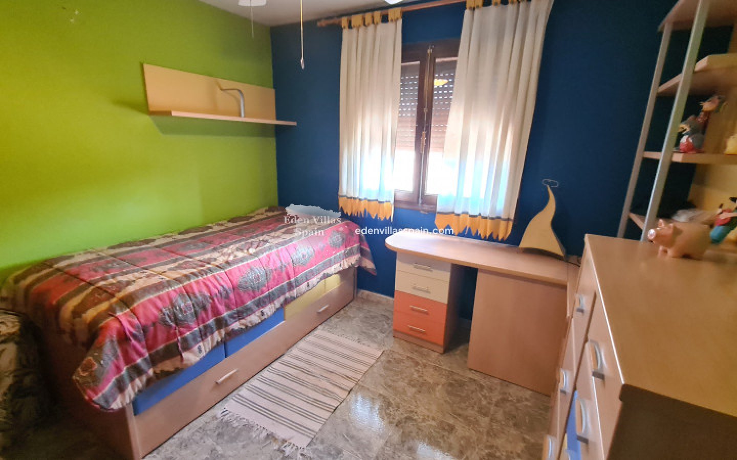Segunda Mano - Chalet independiente - Busot