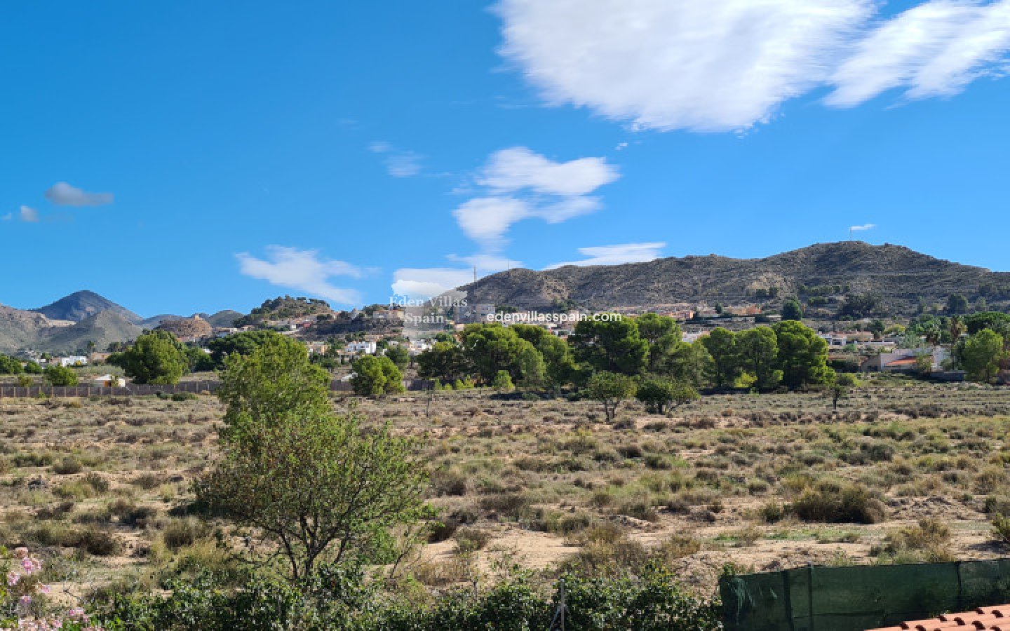 Segunda Mano - Chalet independiente - Busot