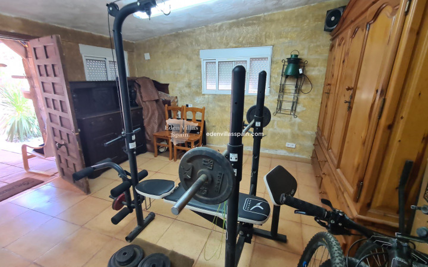 Segunda Mano - Chalet independiente - Busot