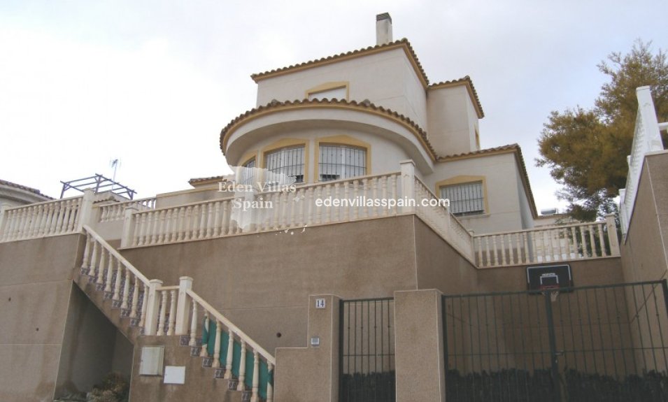 Segunda Mano - Chalet independiente - Castalla
