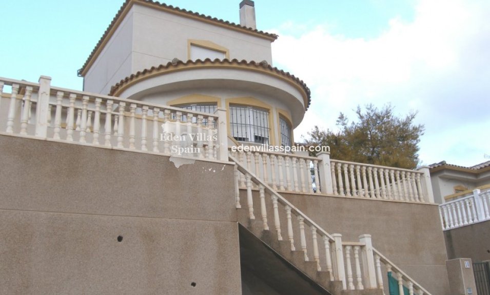 Segunda Mano - Chalet independiente - Castalla