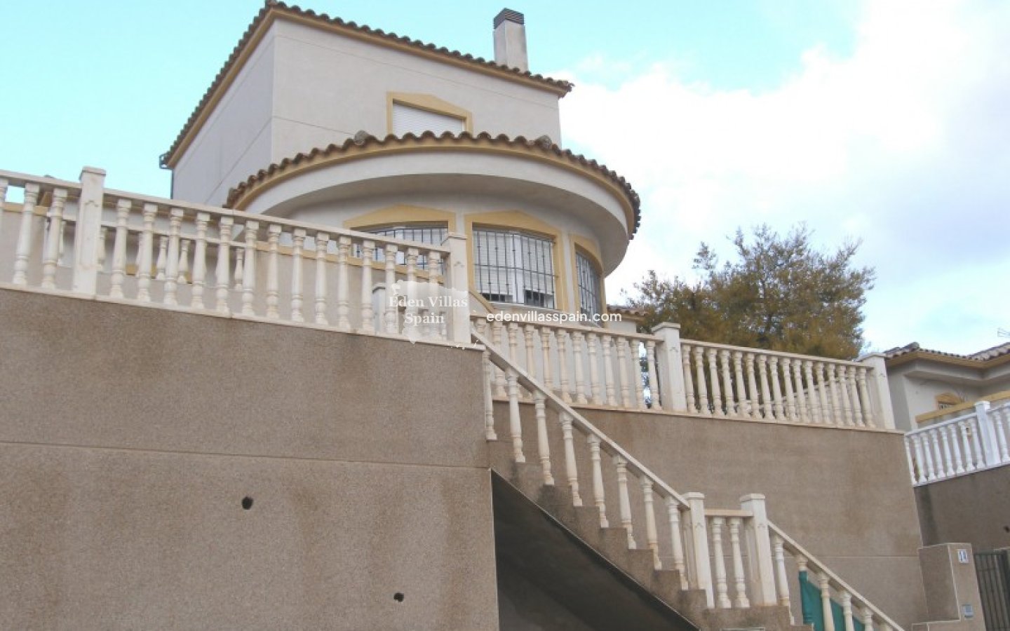 Segunda Mano - Chalet independiente - Castalla