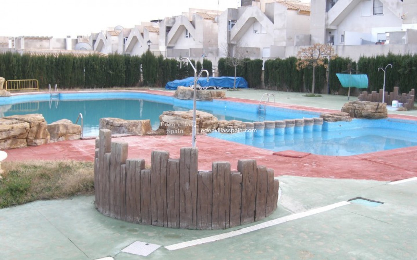 Segunda Mano - Chalet independiente - Castalla