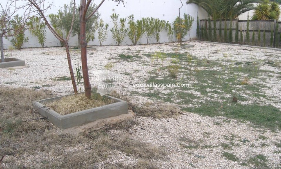 Segunda Mano - Chalet independiente - Castalla