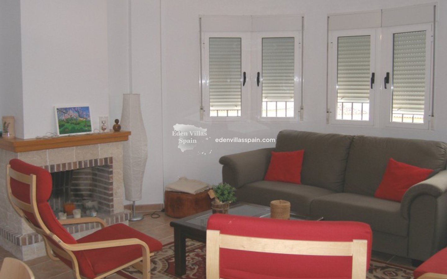 Segunda Mano - Chalet independiente - Castalla