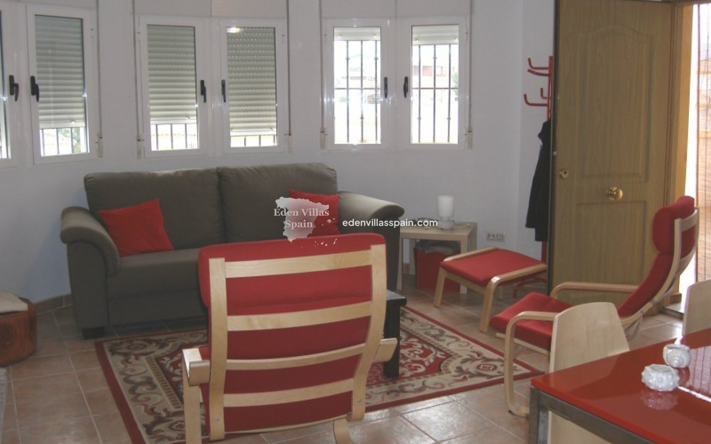 Segunda Mano - Chalet independiente - Castalla