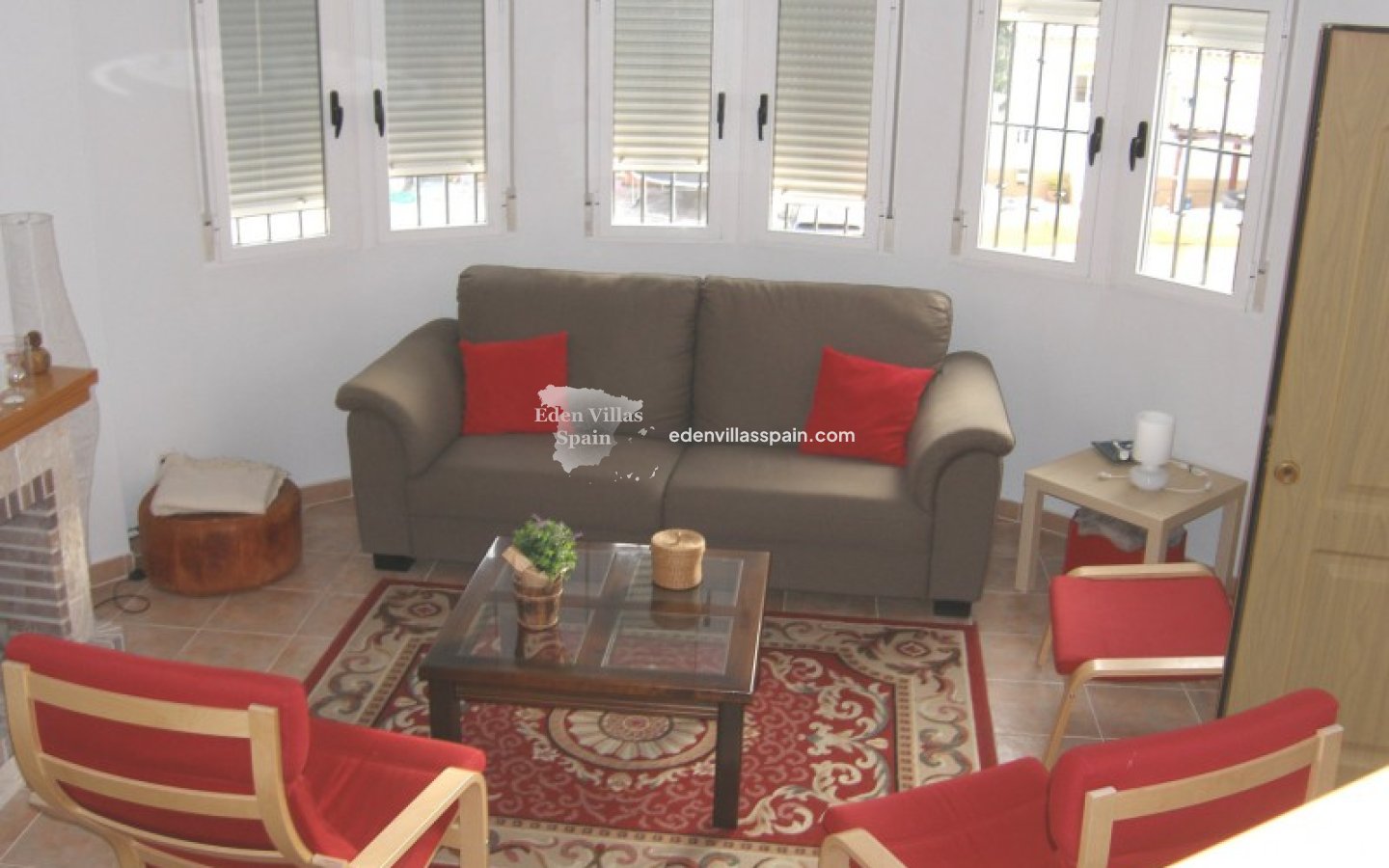 Segunda Mano - Chalet independiente - Castalla