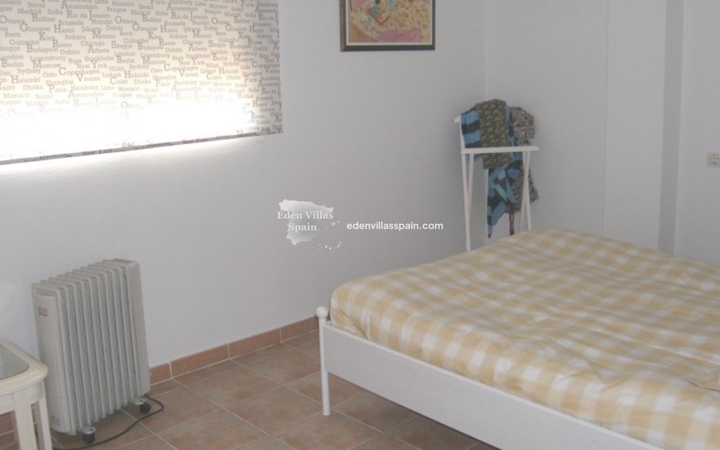 Segunda Mano - Chalet independiente - Castalla