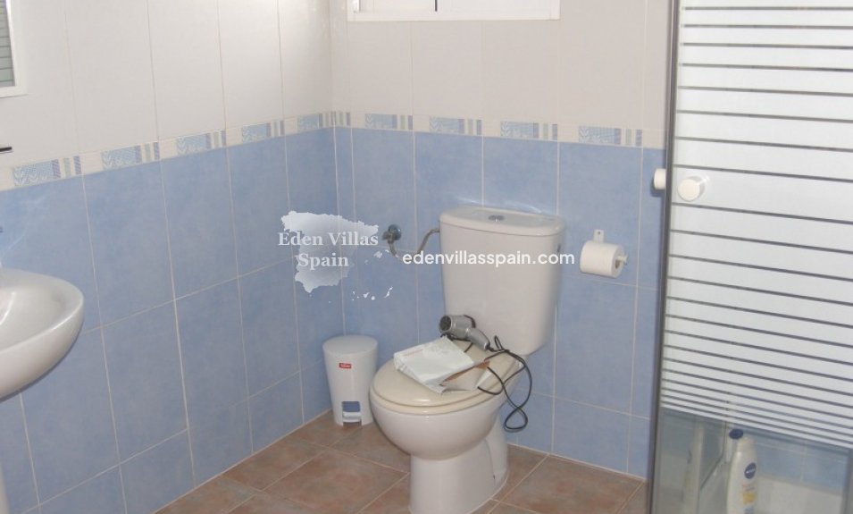 Segunda Mano - Chalet independiente - Castalla