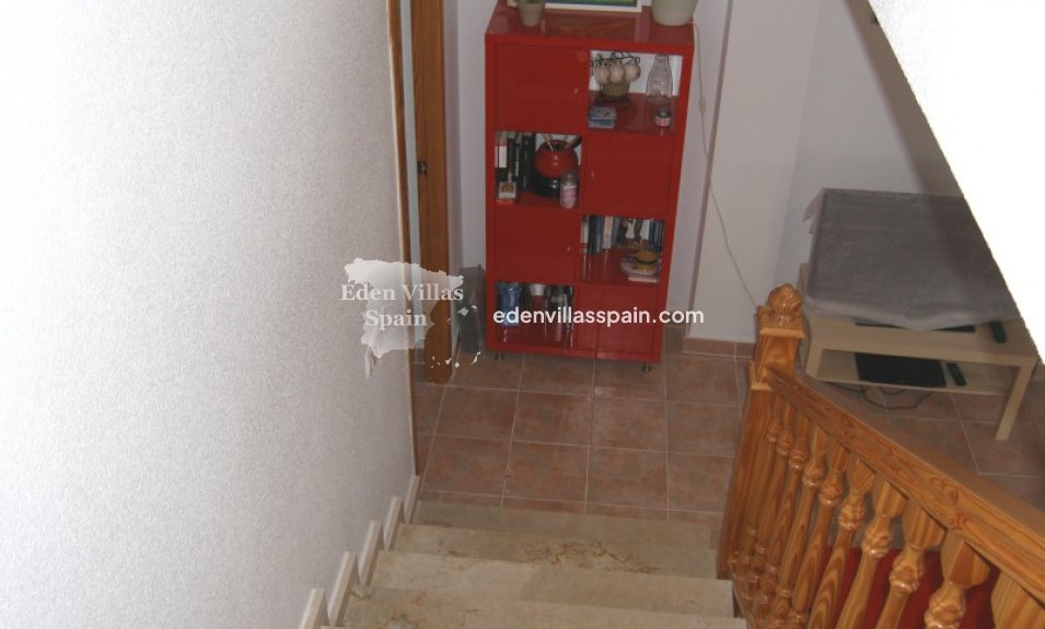 Segunda Mano - Chalet independiente - Castalla