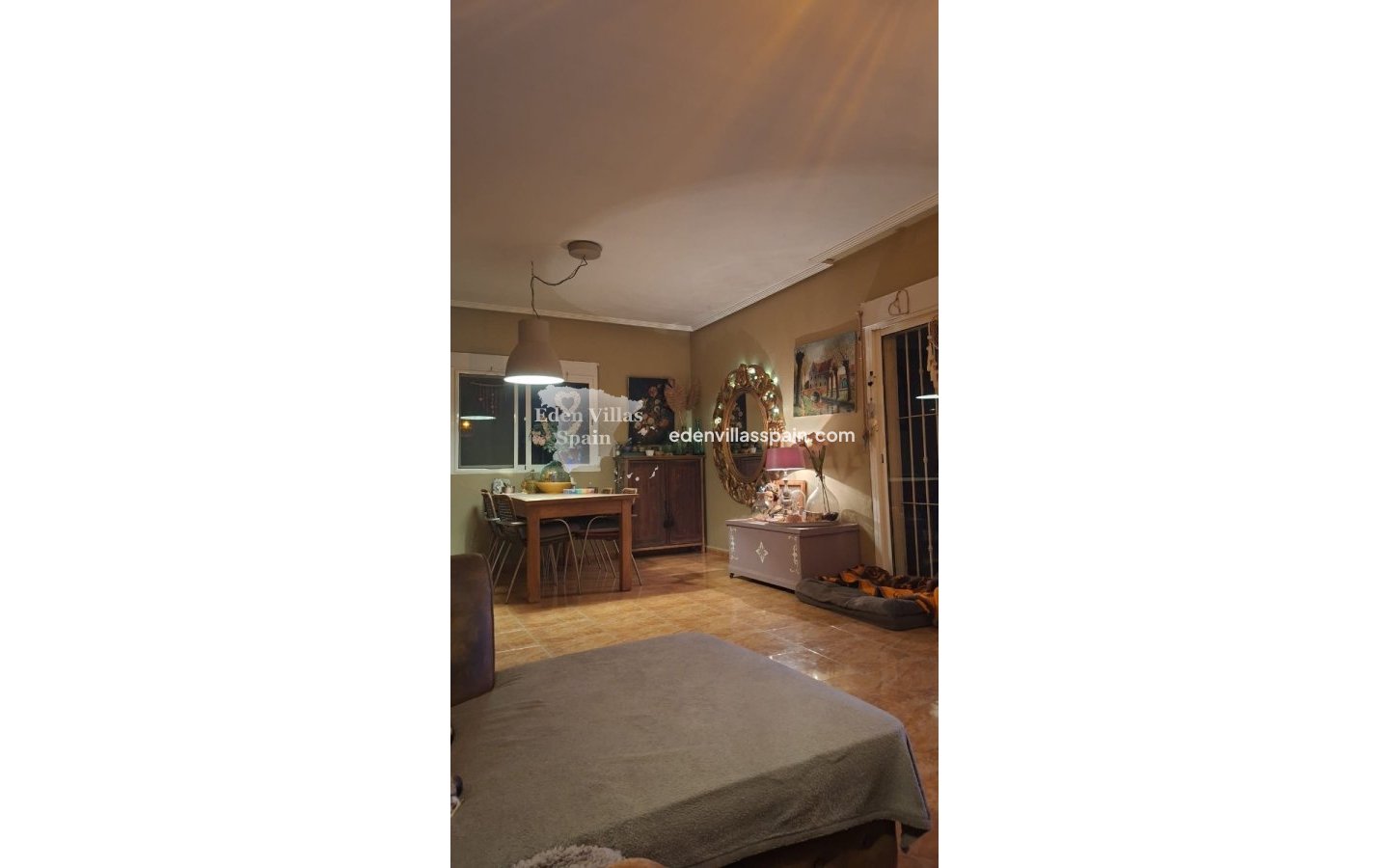 Segunda Mano - Chalet independiente - Catral