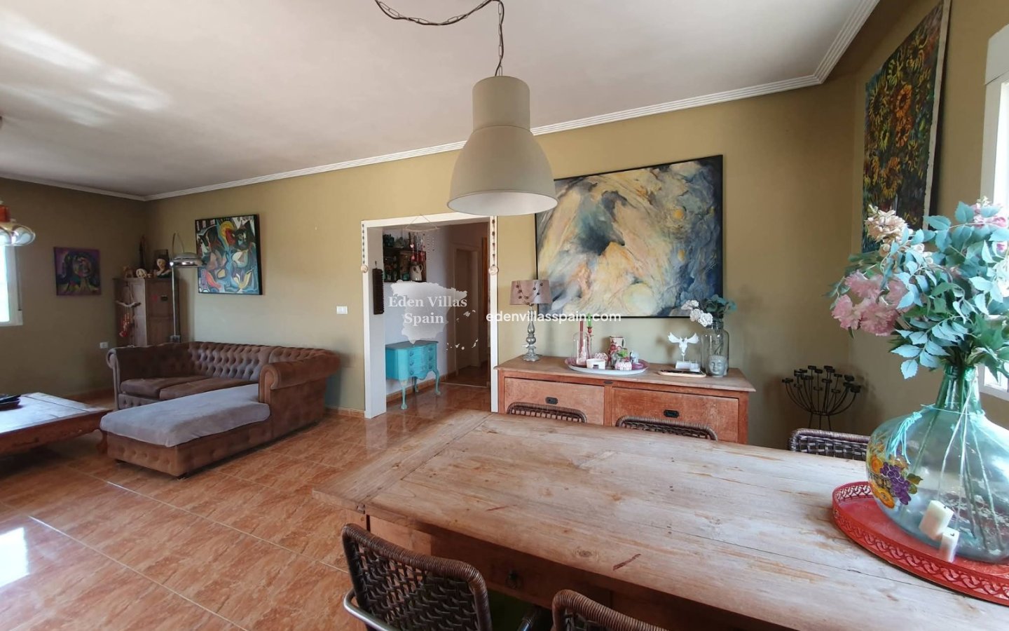 Segunda Mano - Chalet independiente - Catral