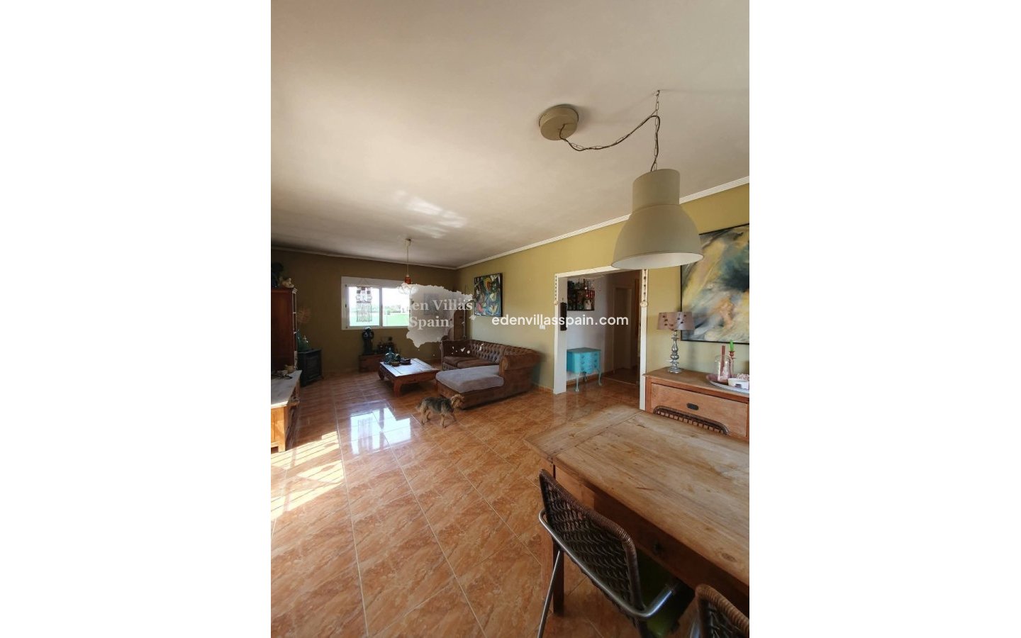 Segunda Mano - Chalet independiente - Catral