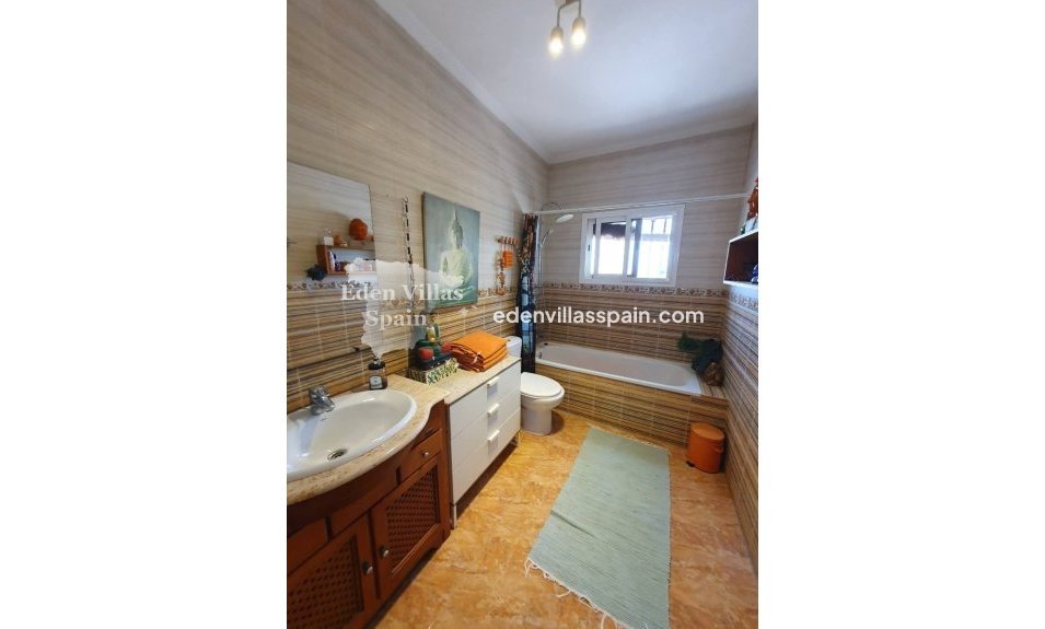 Segunda Mano - Chalet independiente - Catral