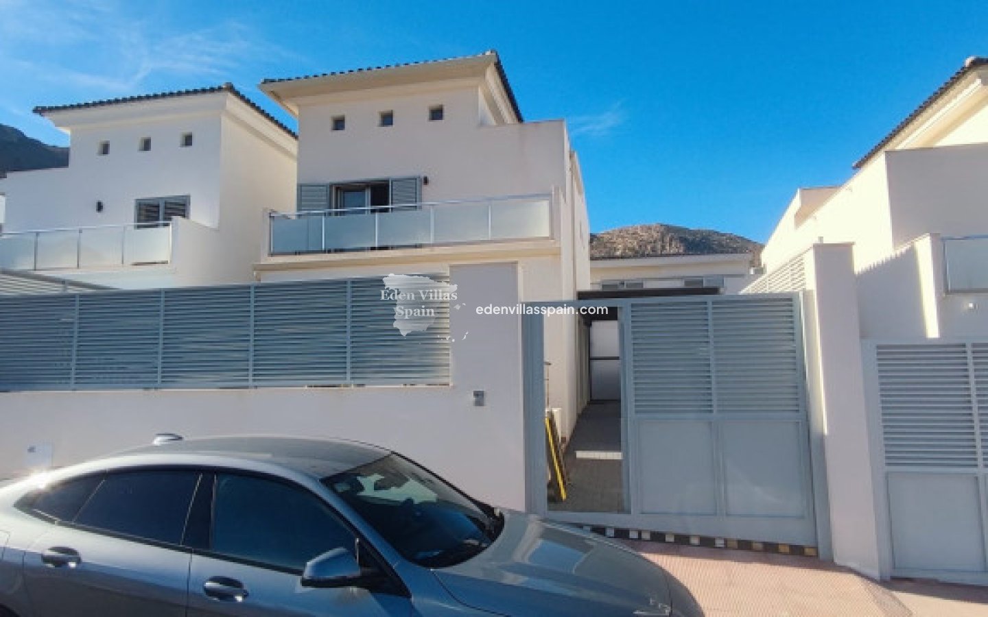 Segunda Mano - Chalet independiente - Cox