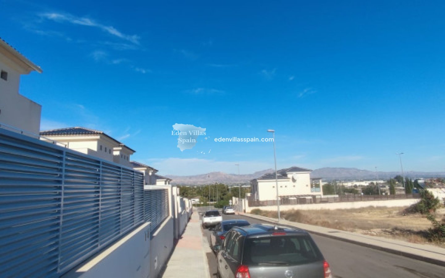 Segunda Mano - Chalet independiente - Cox