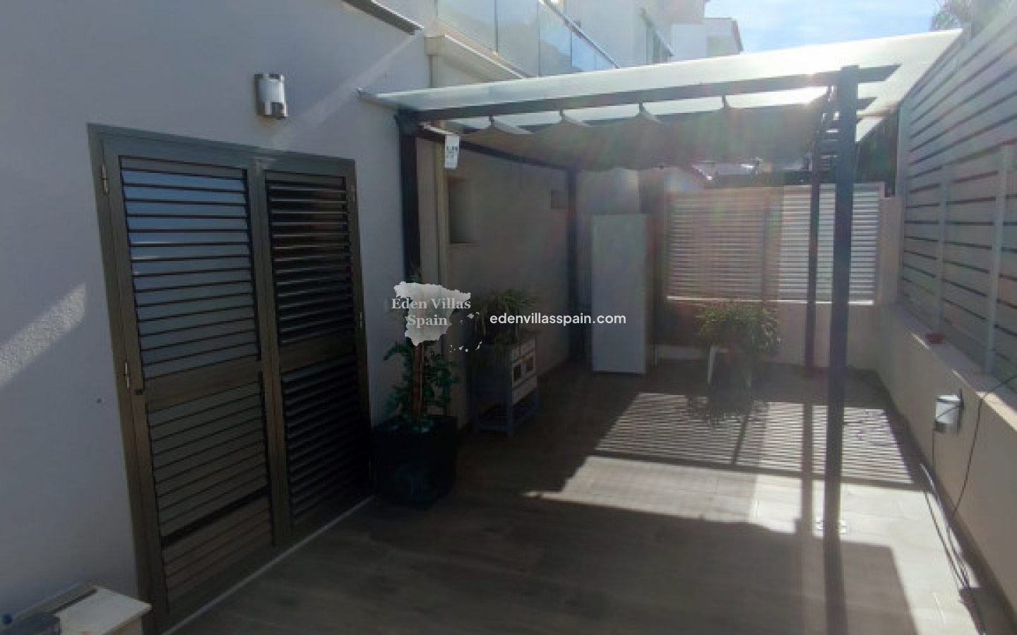 Segunda Mano - Chalet independiente - Cox
