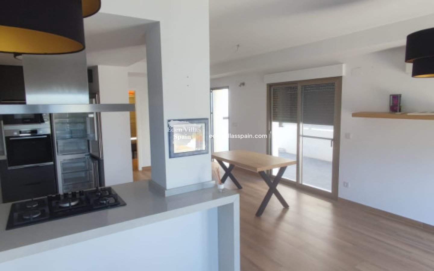 Segunda Mano - Chalet independiente - Cox