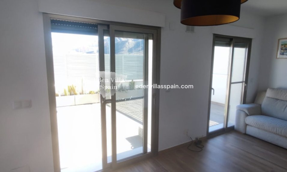 Segunda Mano - Chalet independiente - Cox