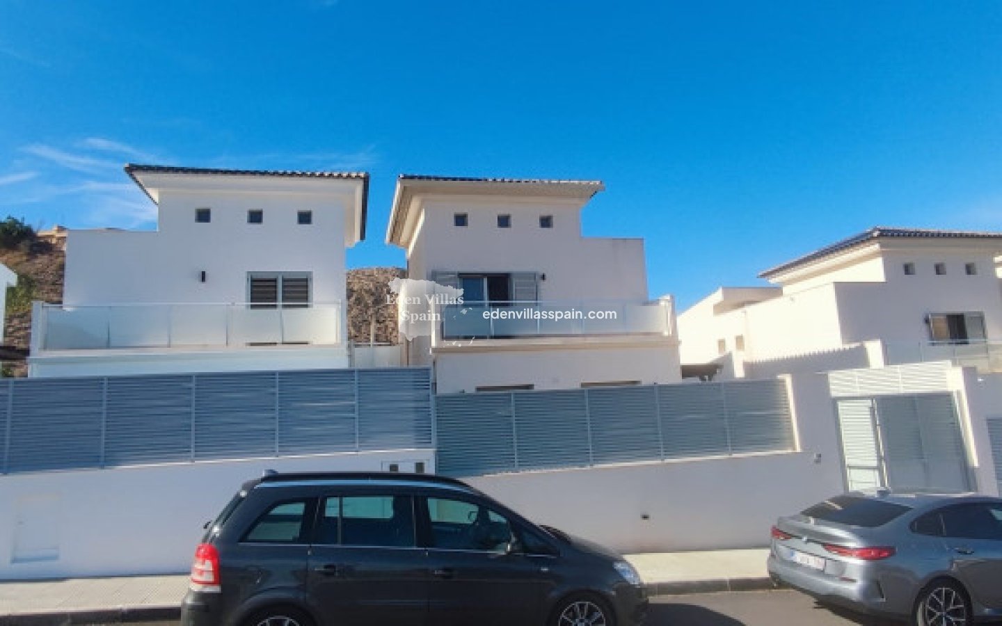 Segunda Mano - Chalet independiente - Cox